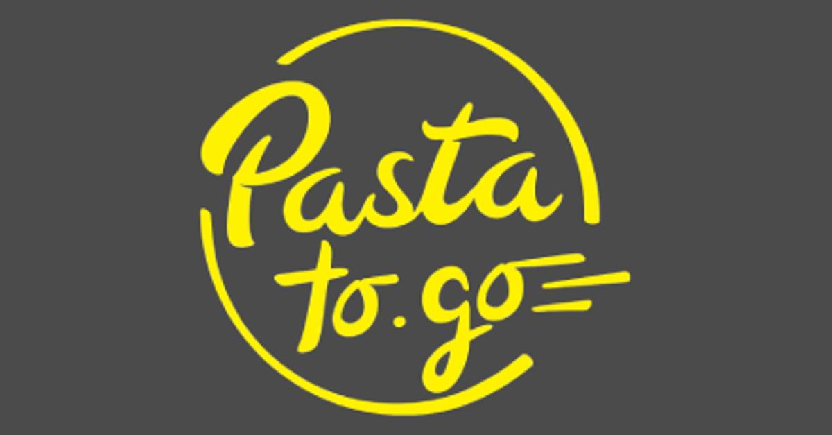 Pasta To Go  - Plaza del Parque