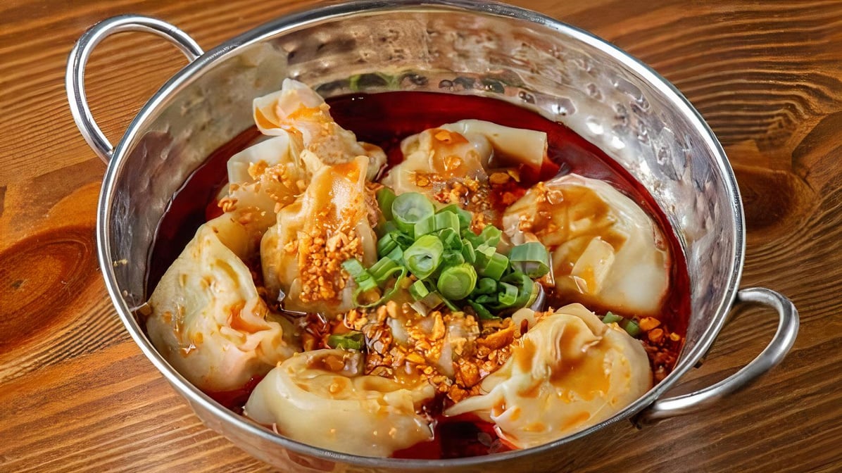 Northern Cafe Brings Handmade Dumplings and Beef Rolls to Beverly Blvd -  Eater LA