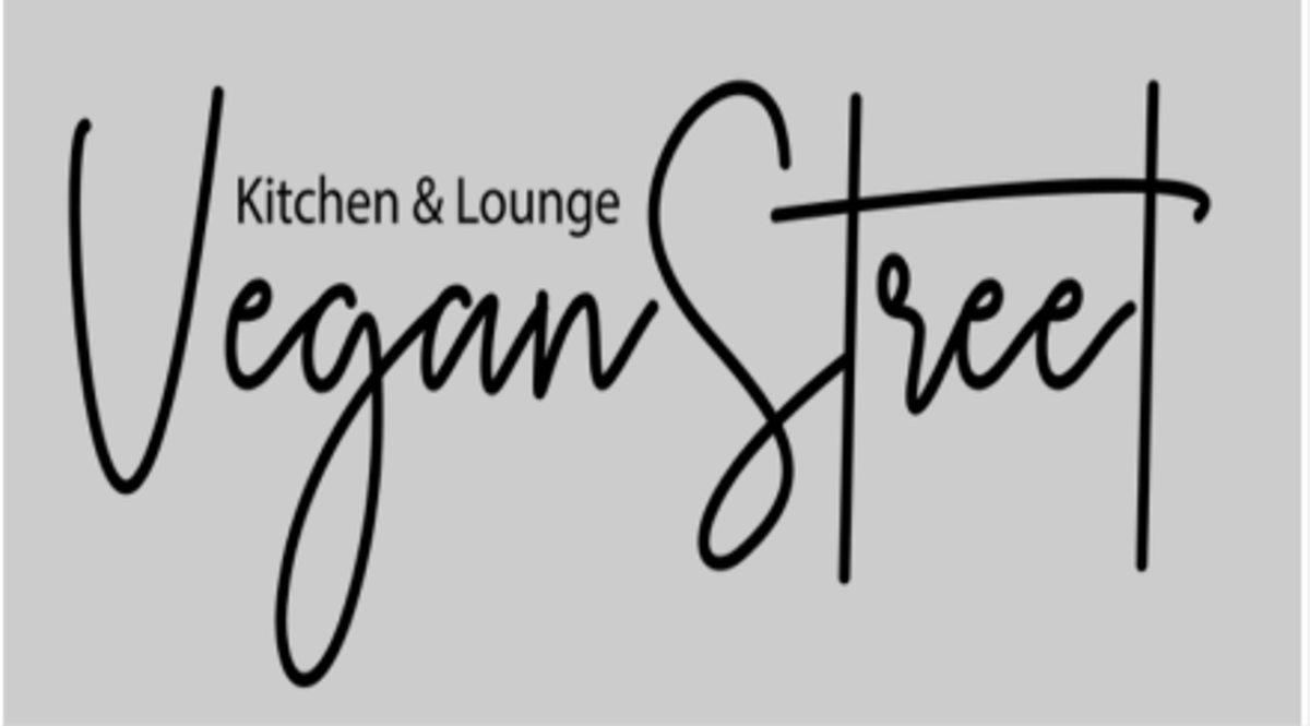 Vegan Street Kitchen & Lounge (7 Street)
