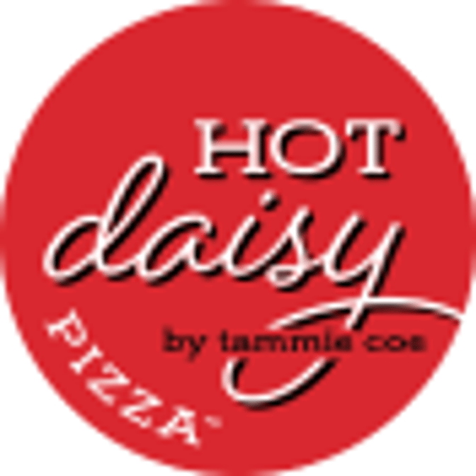 Hot Daisy Pizza (Roosevelt St)