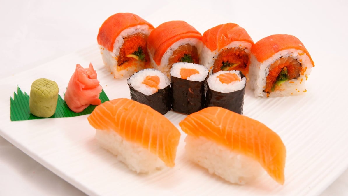 Tokyo Express (8882 170 St NW, Edmonton, AB T5T 4J2, Canada), Order  Delivery & Take Out Online