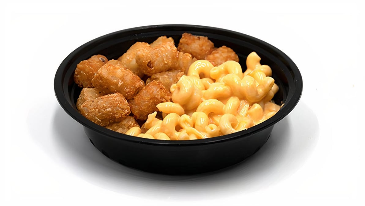 nutrition information for publix mac & cheese side