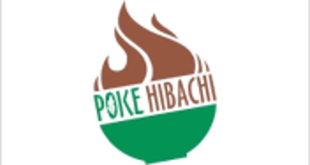 Poke Hibachi