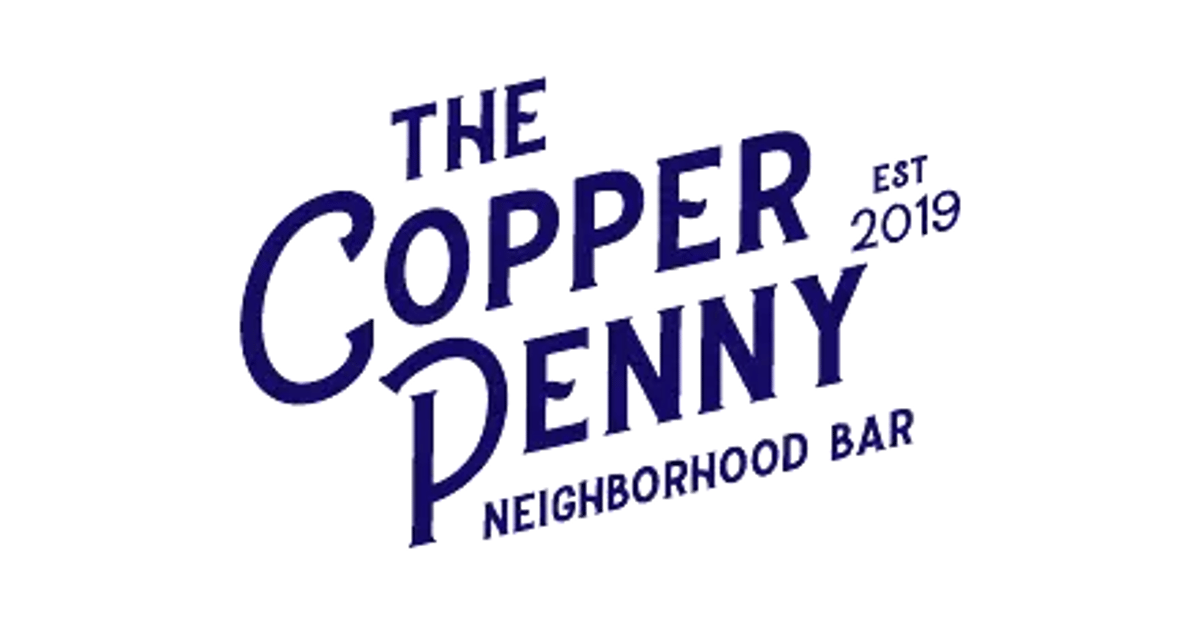 The Copper Penny Bar (South 4th St)