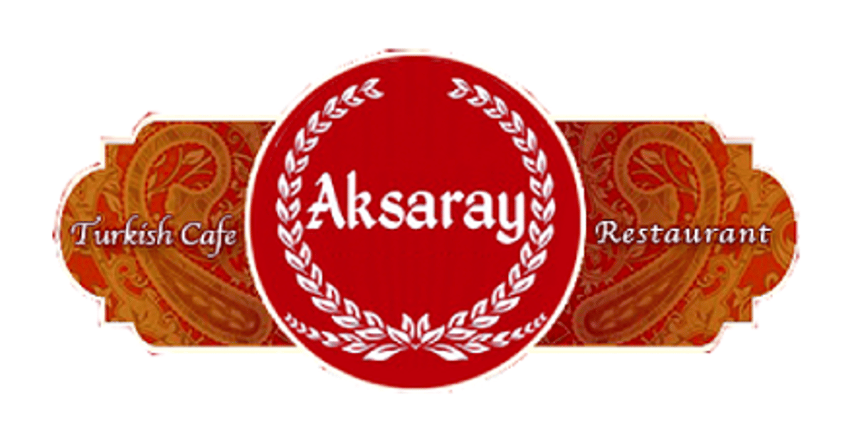 Aksaray Turkish Cafe & Restaurant (E 16th St)