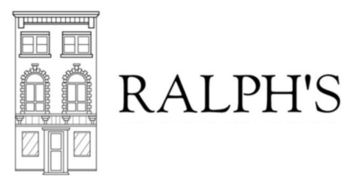 Ralphs Italian Restaurant (9th St)