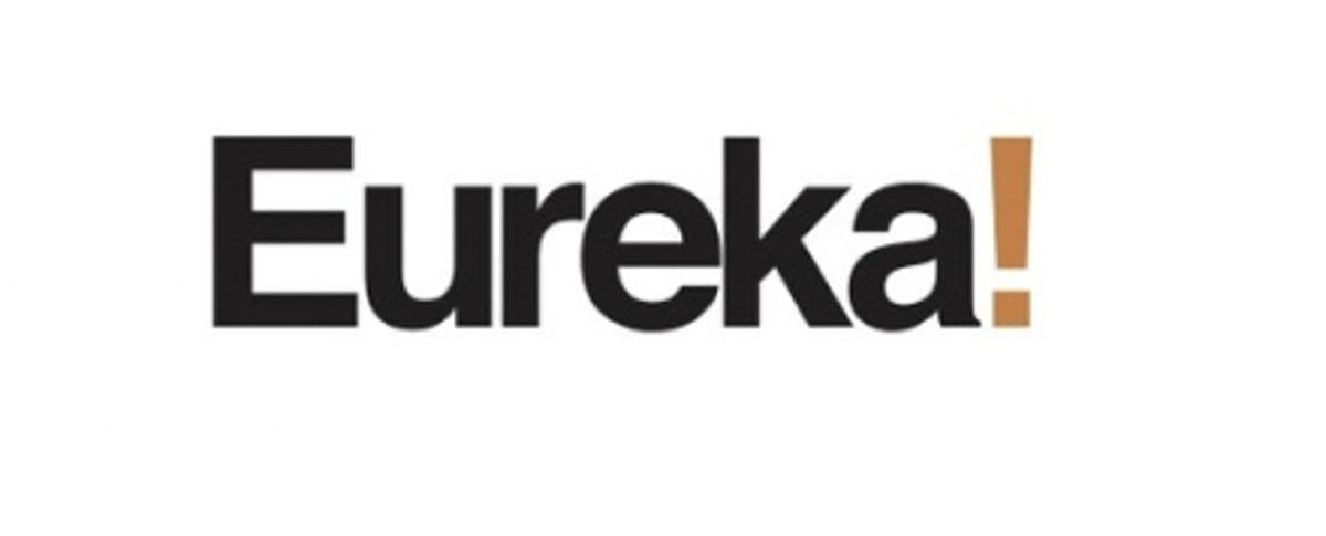Eureka! (Paseo Nuevo)