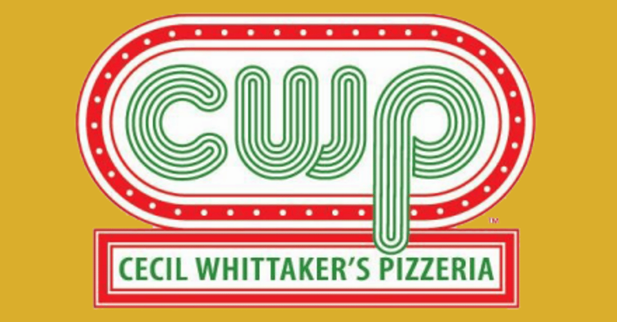 Cecil Whittaker's Pizzeria (Maryland Heights)