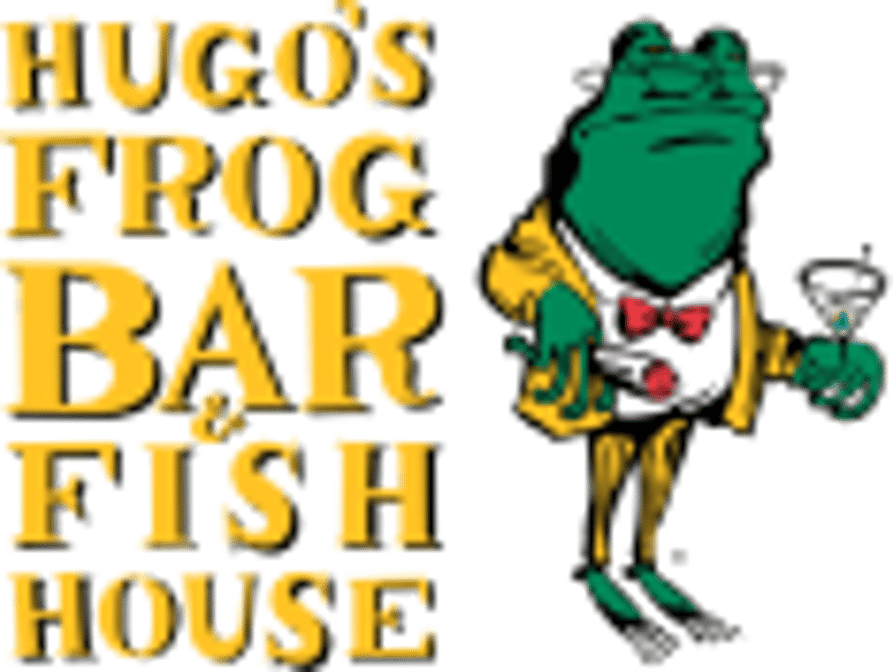 Hugo's Frog Bar & Fish House (North Rush St)