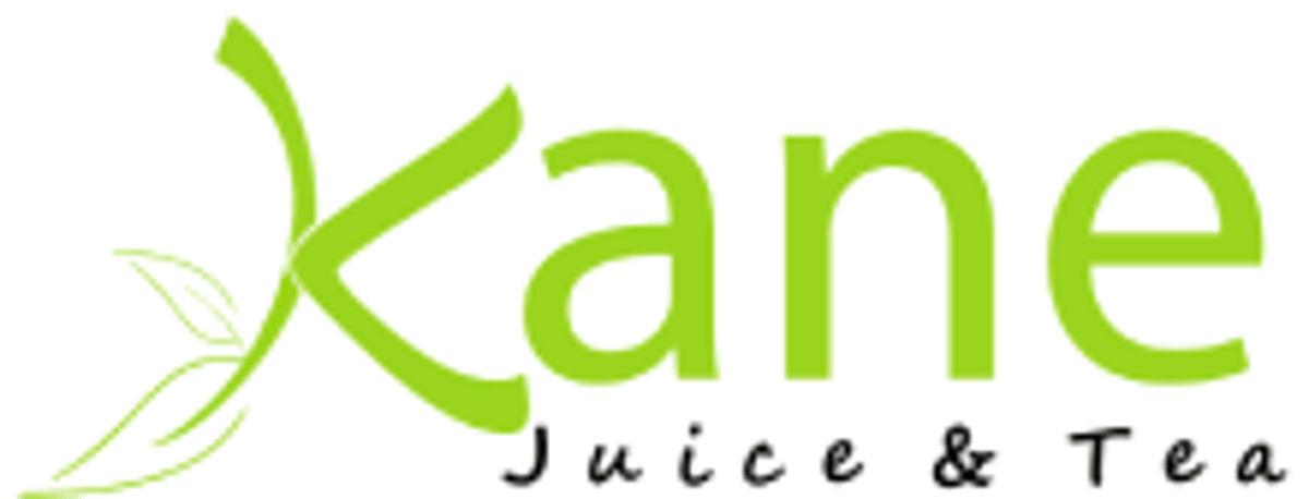 Kane Juice & Tea (Slover Ave)