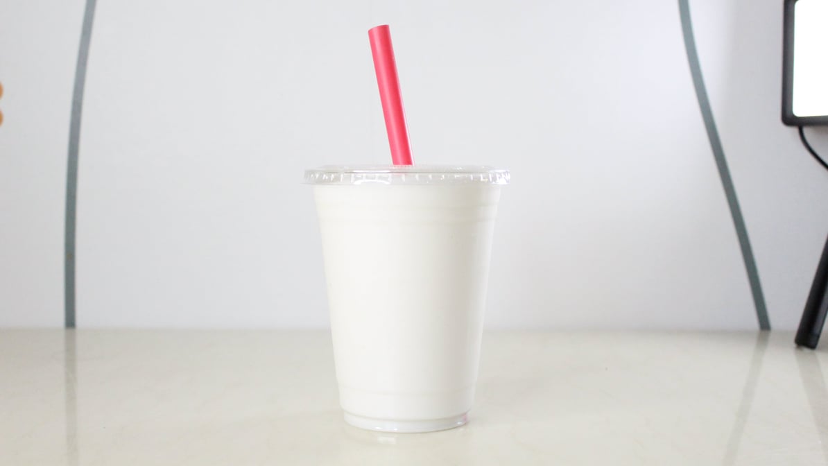  Kolice Milkshake Fresh fruit milkshake frozen yogurt
