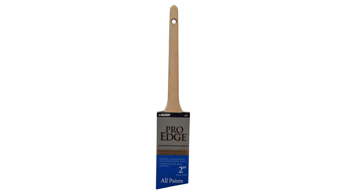 Superior Edge Brush