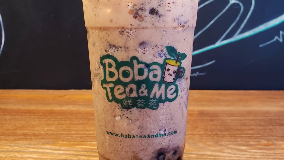 Order BOBA TEA & ME - Santa Monica, CA Menu Delivery [Menu