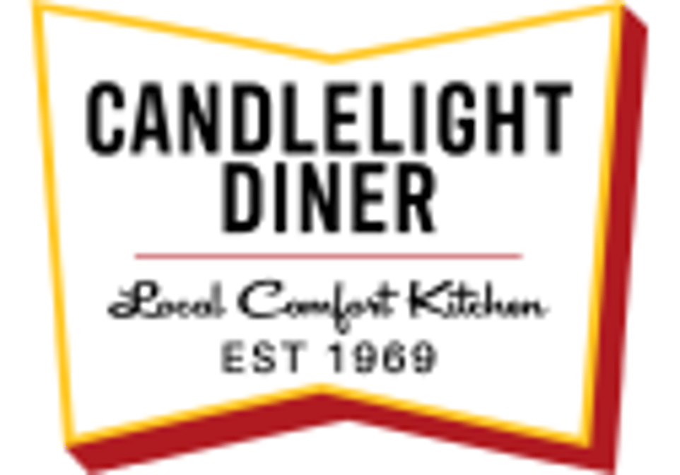 Candlelight Diner Restaurant (Commack)