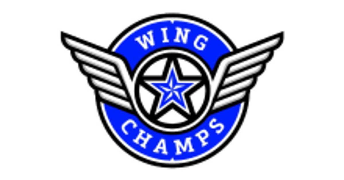 Wing Champs (Frontage Rd)