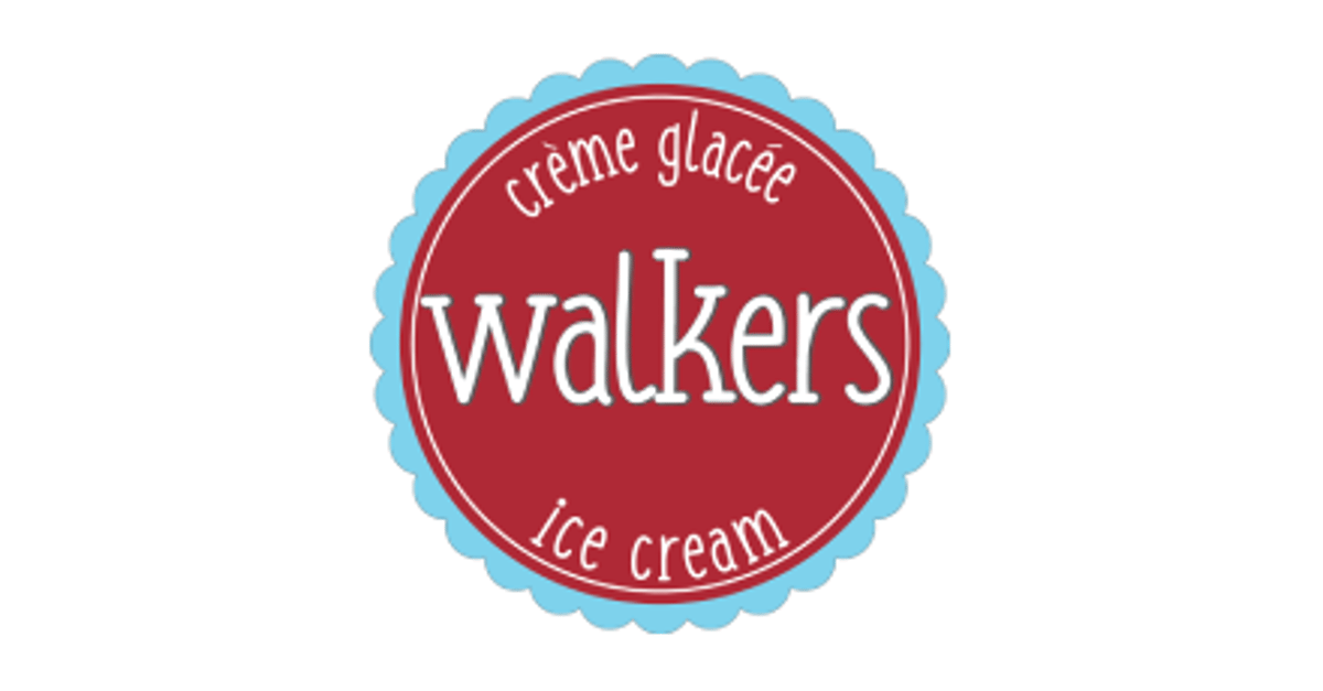 Creme Glacee Walker's Ice Cream (126a Rue Principale Chateauguay)