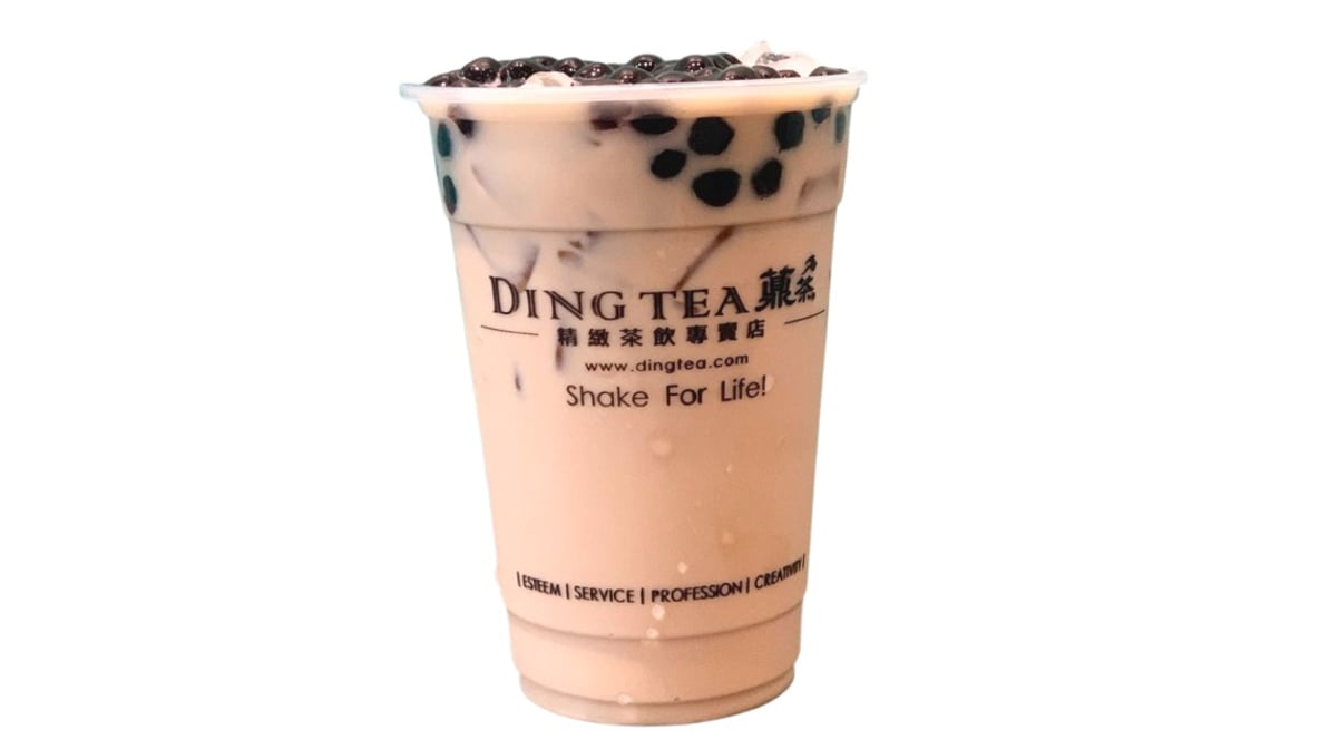 Order Ding Tea Near Disney Delivery Online • Postmates