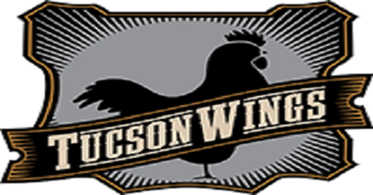Tucson Wings (N Dove Mountain Blvd)