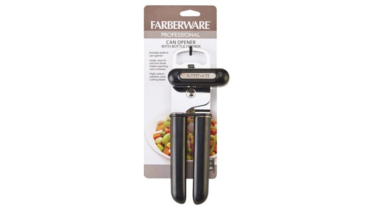 Farberware Can Opener 1CT