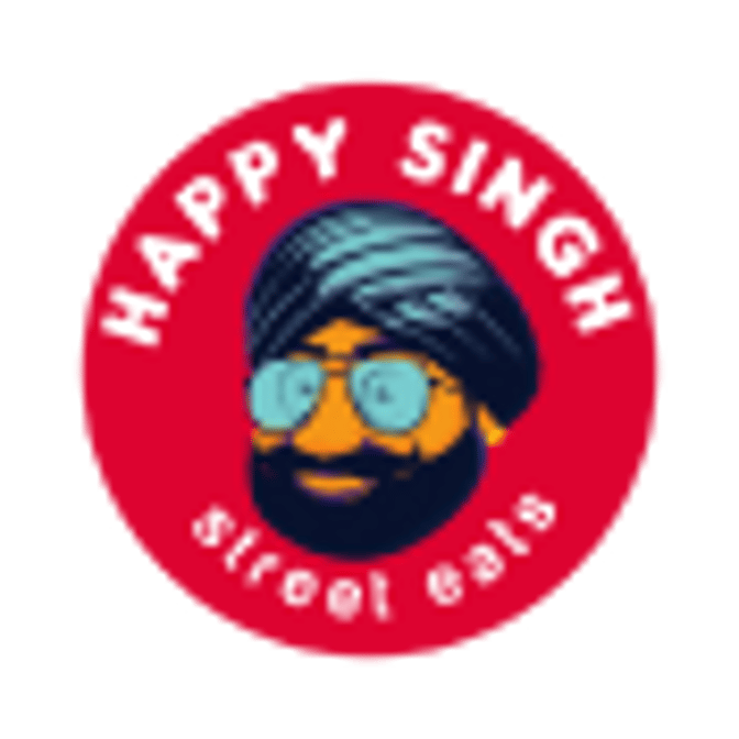 Happy Singh Street Eats