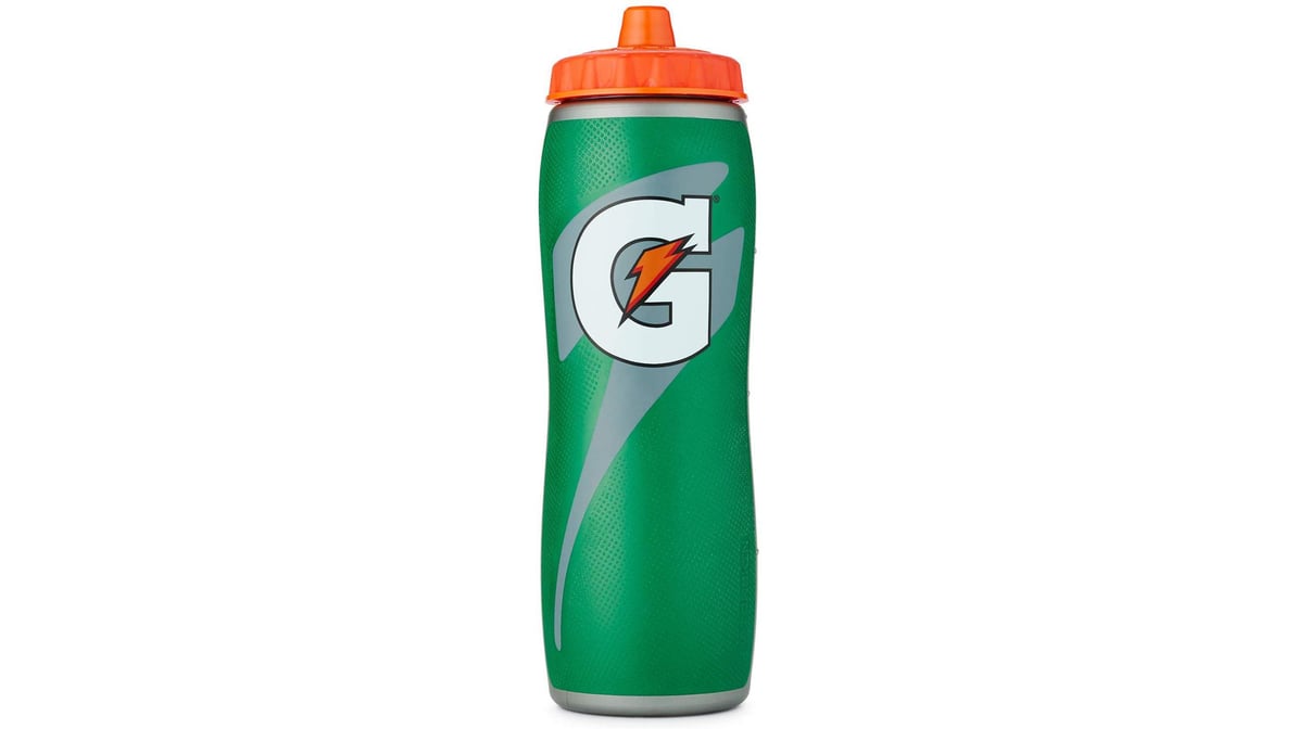 Gatorade Gatorskin Bottle 32 oz | Delivery Near Me - Doordash