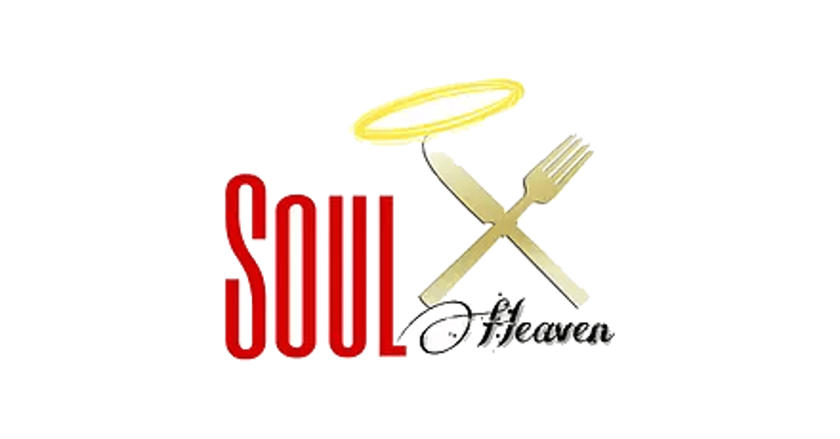 Soul Heaven Restaurant (Elvis Presley Blvd)