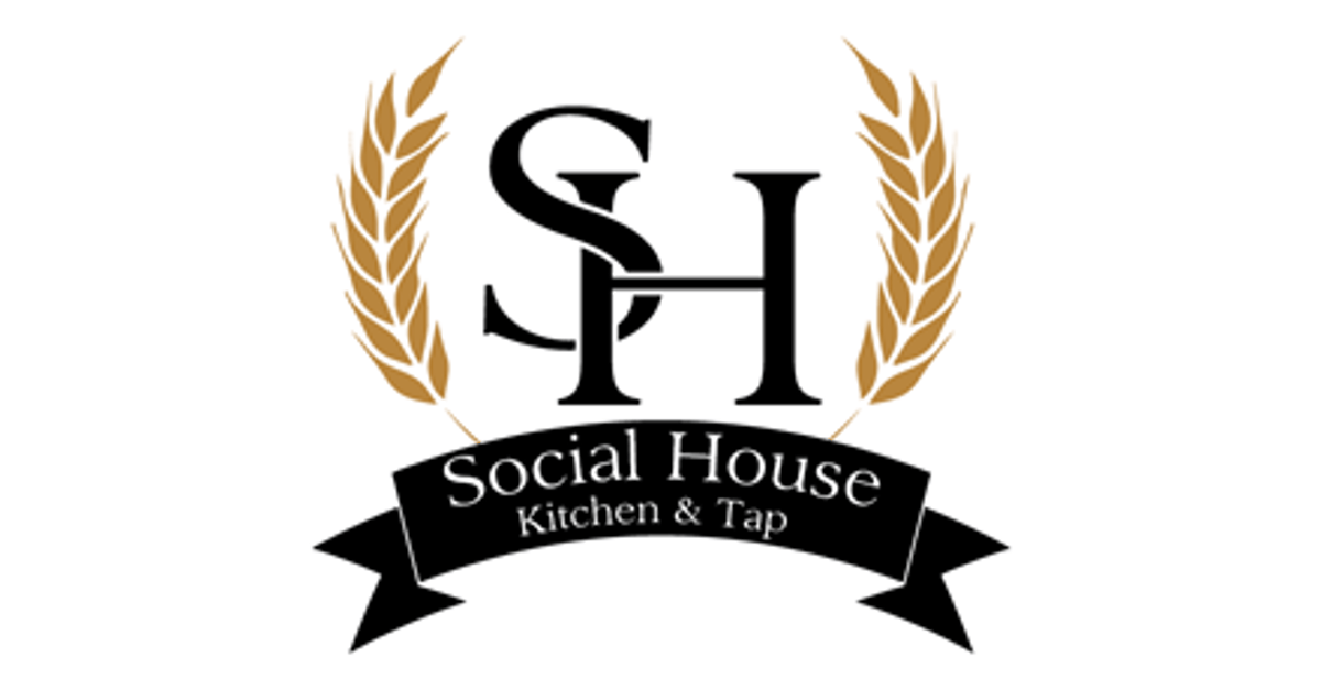 [DNU][[COO]] - Social House Kitchen & Tap (Chantilly)