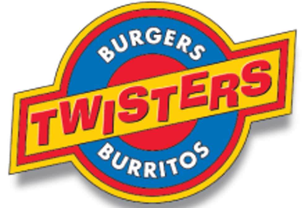 Twisters Burgers and Burritos (Buckley)