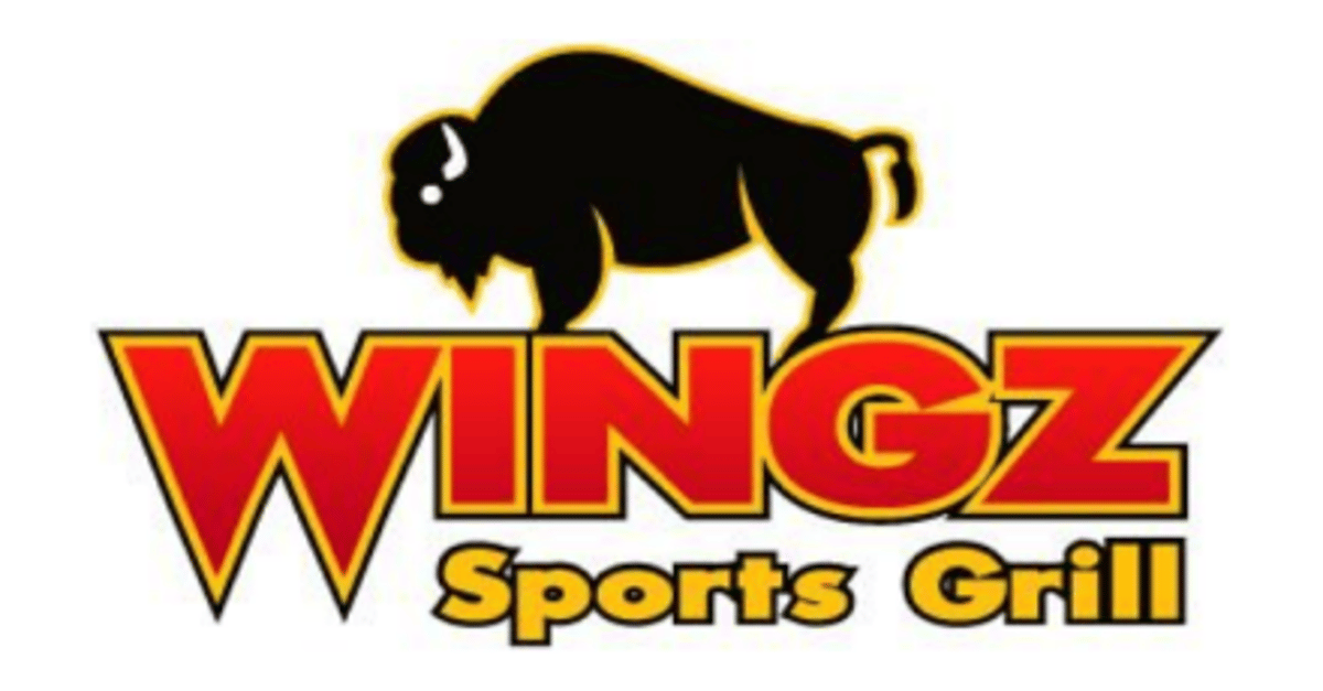 Wingz Sports Grill (Pearl Road)