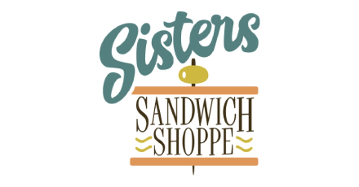 Sisters Sandwich Shoppe (Devonshire Ave)