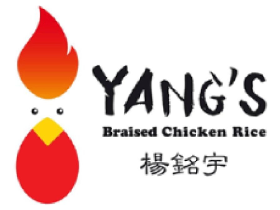 Yang's Braised Chicken Rice (Fairfax)