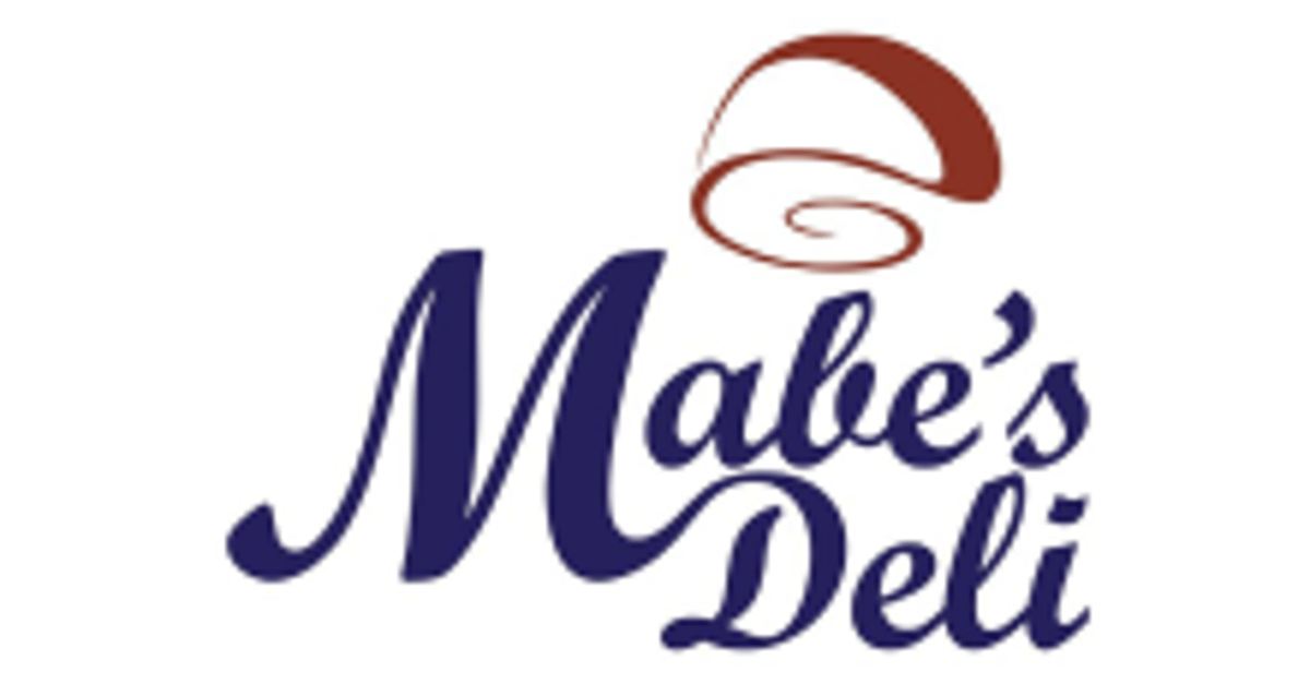 Mabe?s Deli (East 75th Street)