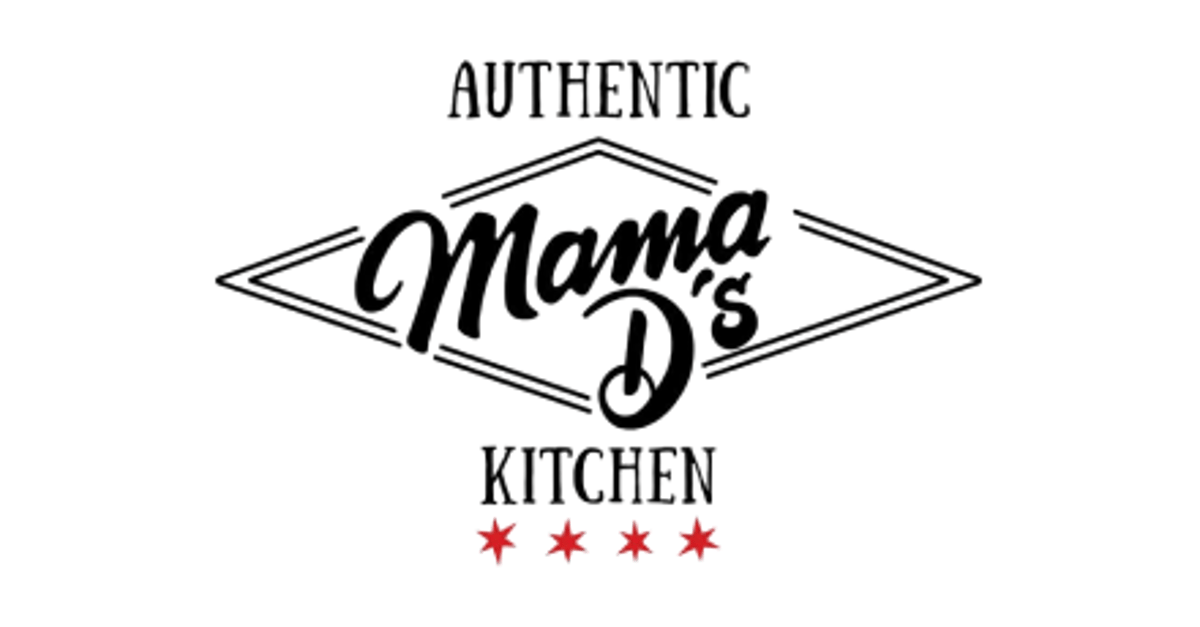 Mama D's Kitchen & Pizzeria 