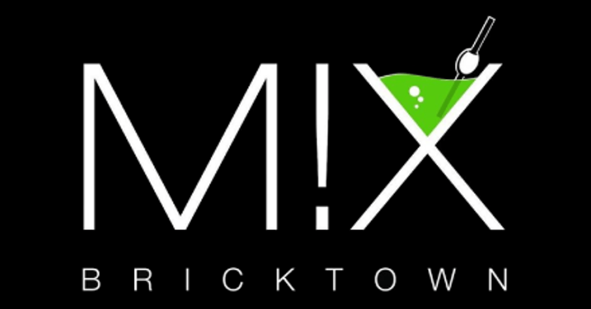 MIX Bricktown (M!X) Bar & Mobile Kitchen