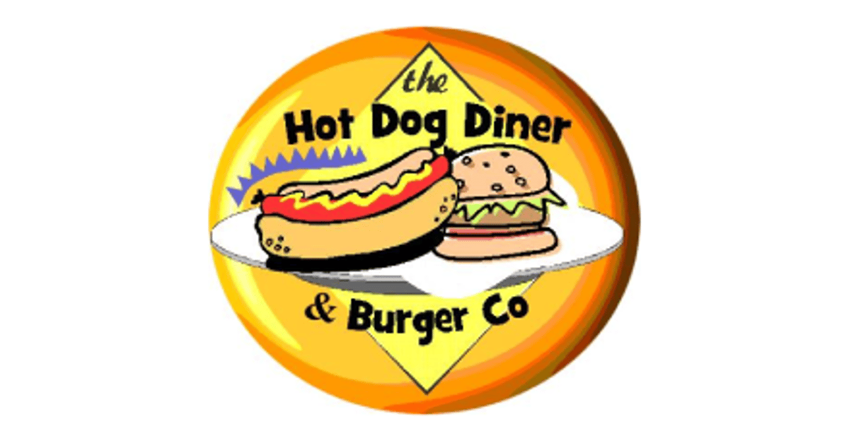 Hot Dog Diner (Pearl Rd)