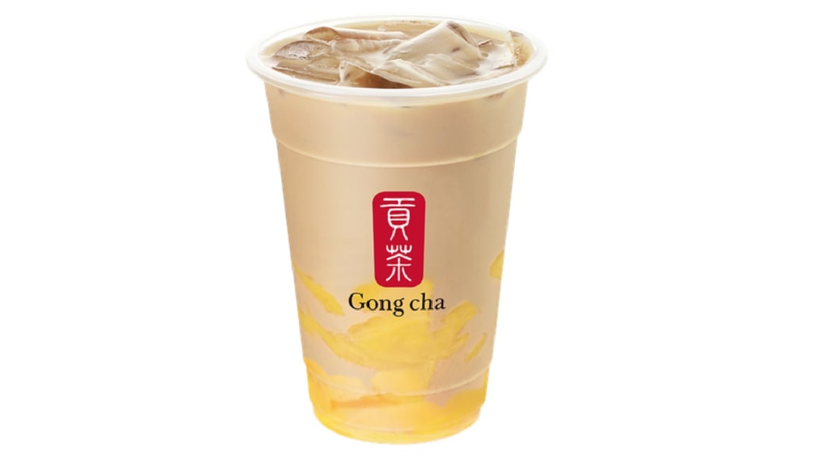 Order Poki DC & Gong Cha Delivery Online • Postmates