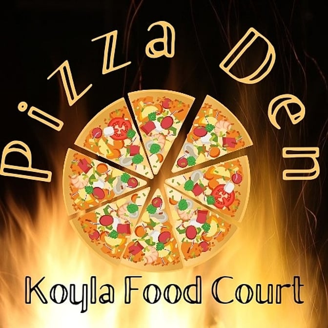 Pizza Den Koyla Food Court (Toronto)