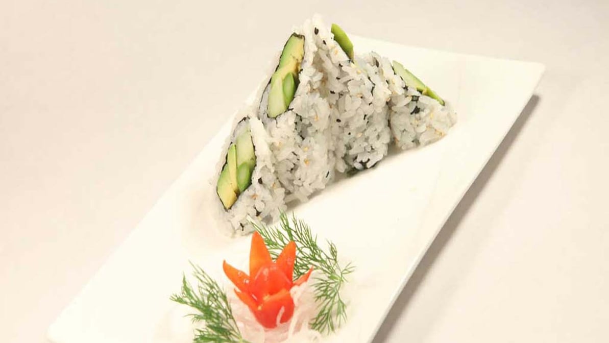 Order Taka Japanese Sushi and Thai Food Restaurant Delivery【Menu & Prices】, Windsor