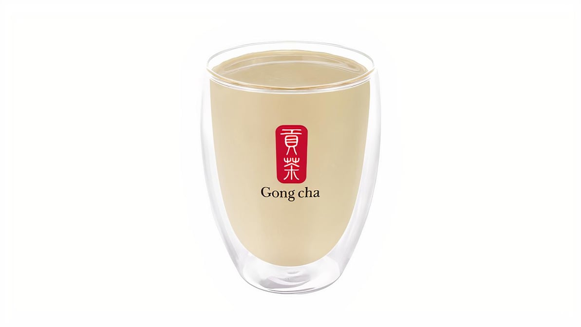 Order GONG CHA Charlotte NC Menu Delivery Menu Prices