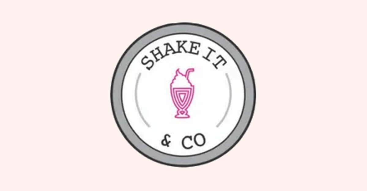 Shake It & Co (Derry Rd E)