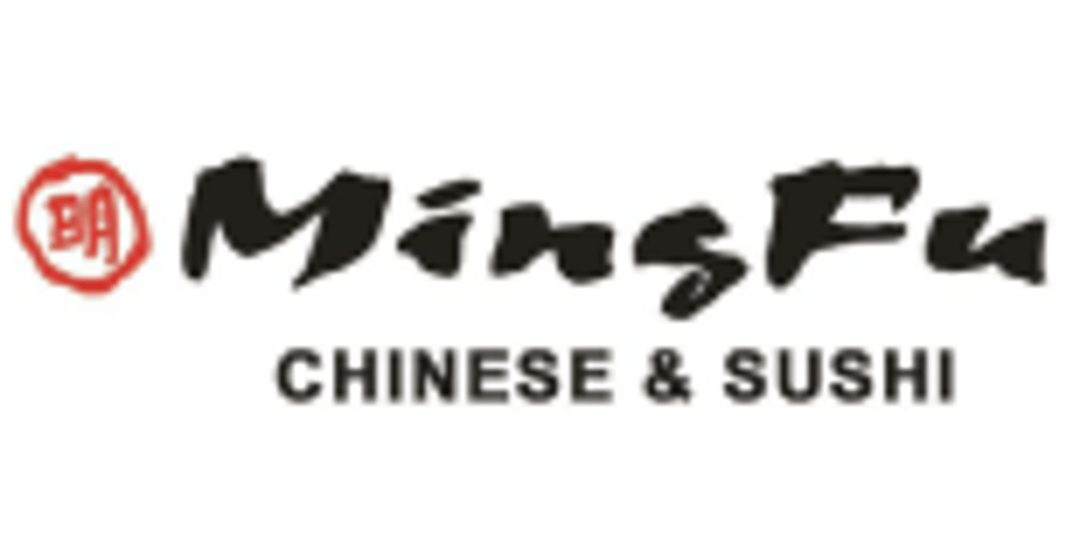 MingFu Chinese & Sushi - Waxhaw