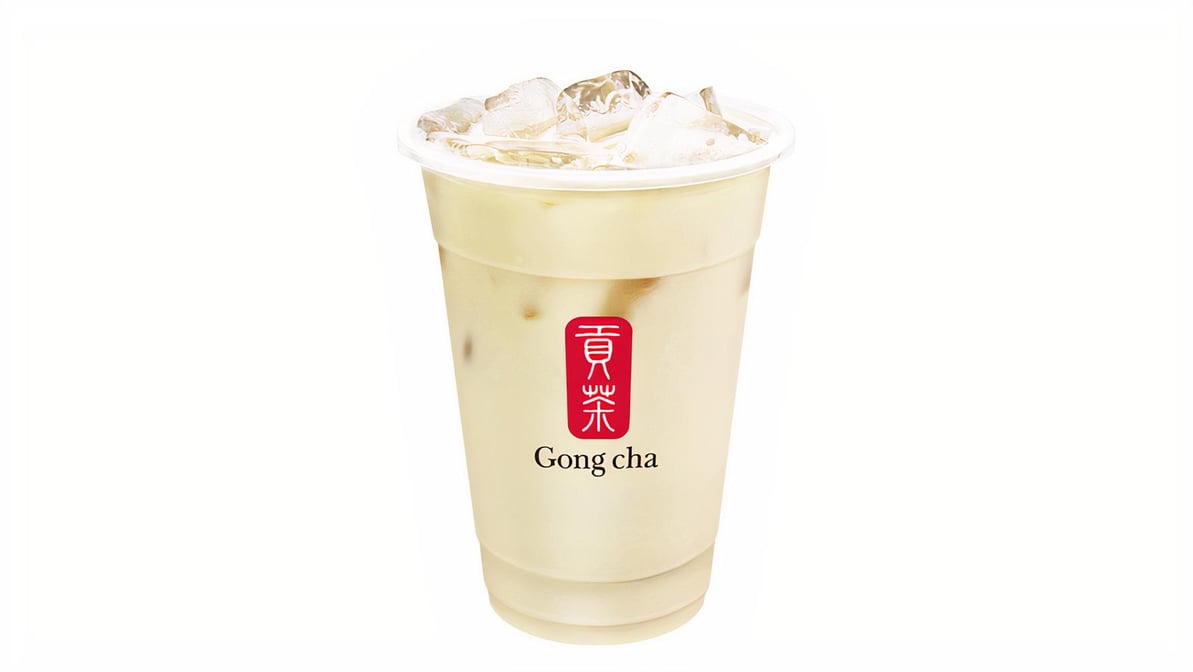 Order GONG CHA New Westminster BC Menu Delivery Menu Prices