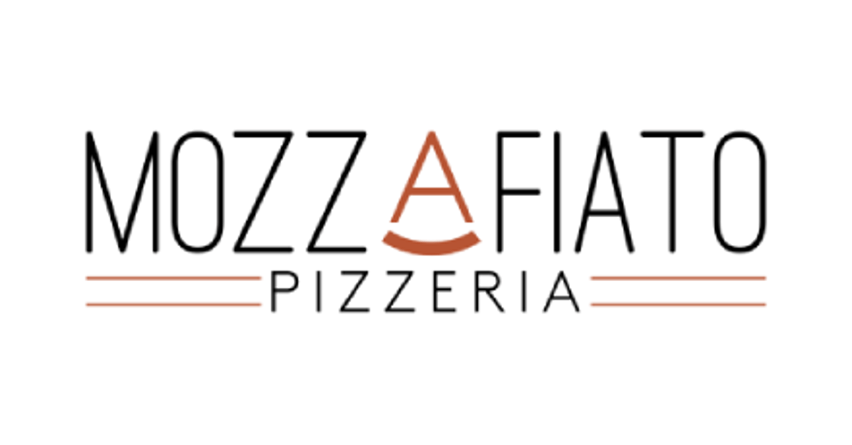 Mozzafiato Pizzeria (Middle Country Rd)