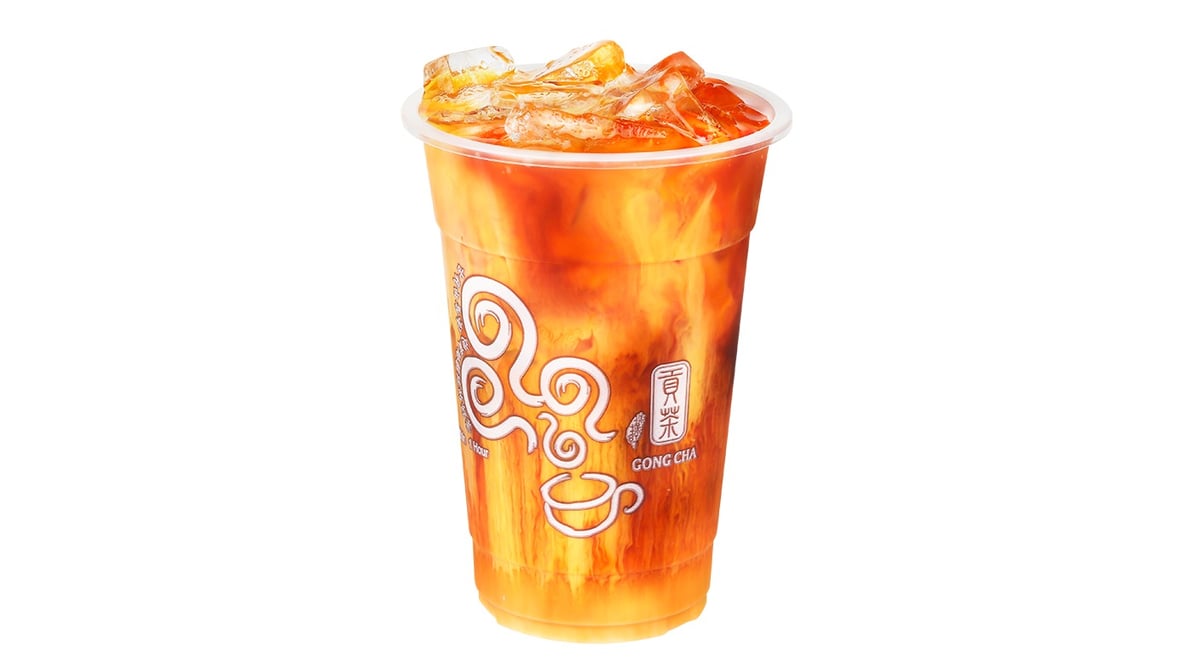 Order GONG CHA Gardena CA Menu Delivery Menu Prices