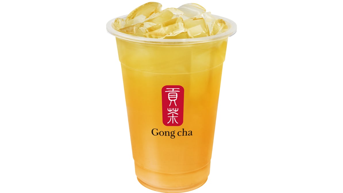 Order GONG CHA Rockville MD Menu Delivery Menu Prices