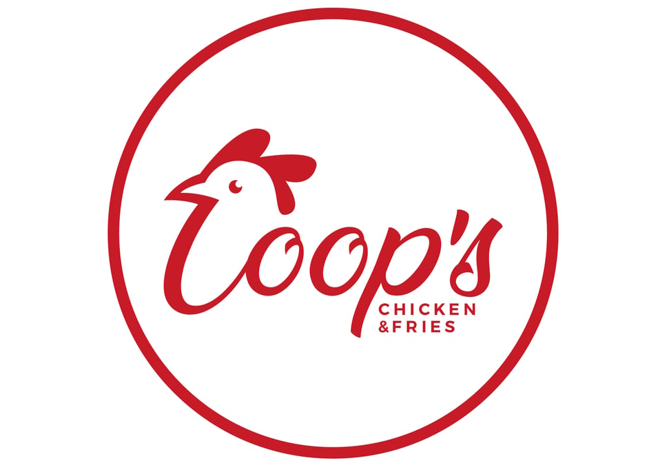 Coop's Chicken & Fries (Cambridge Street)