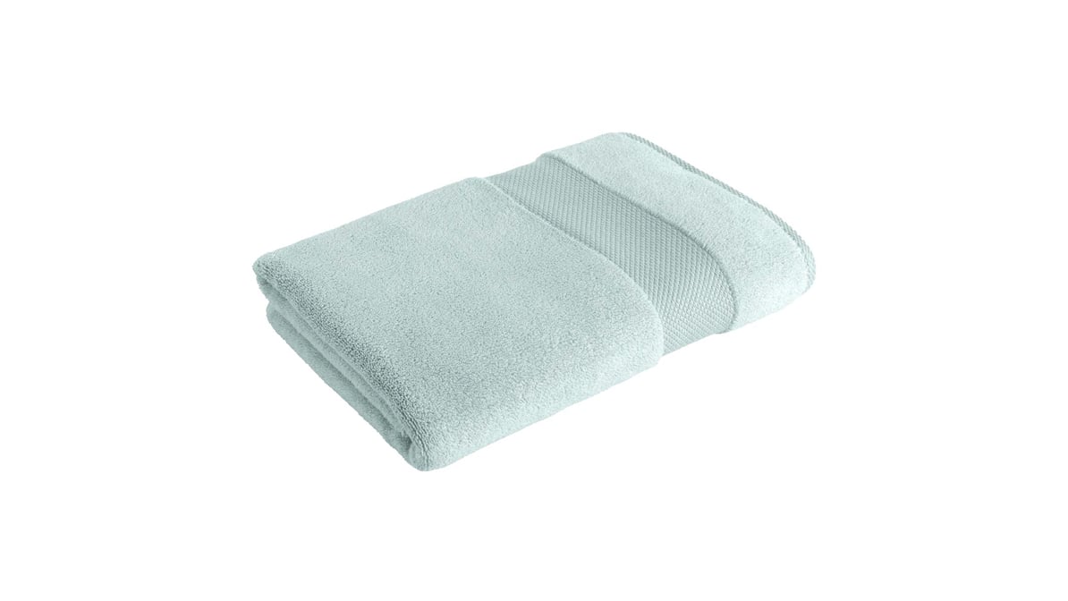 Signature Egyptian Cotton Bath Towels