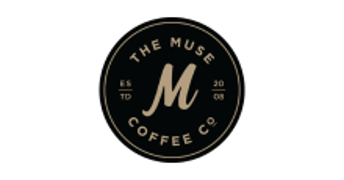 The Muse Coffee Company (Enterprise Drive)