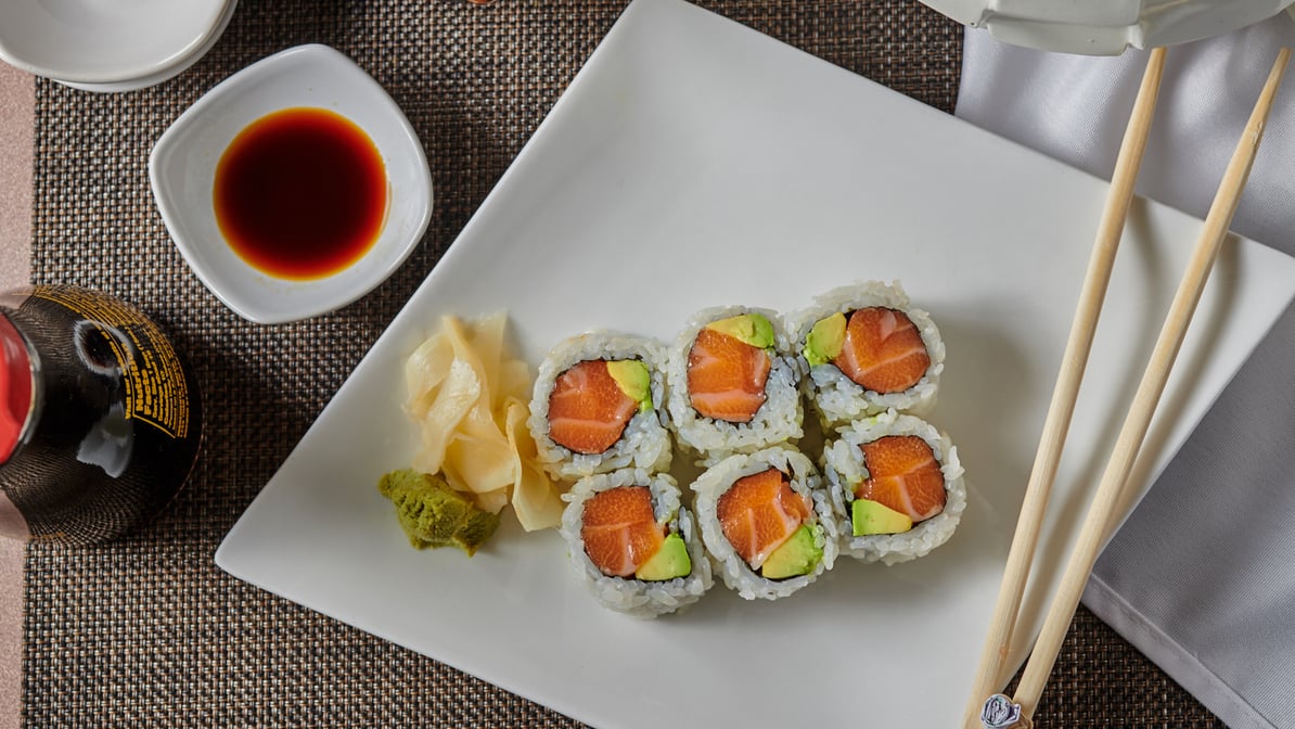 Mikado Delivery Menu, Order Online, 161 Main St Los Altos