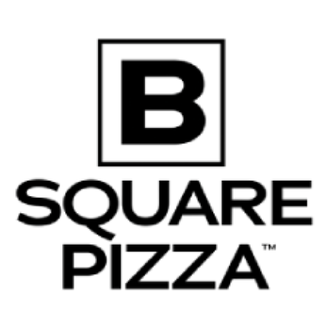 B Square Pizza